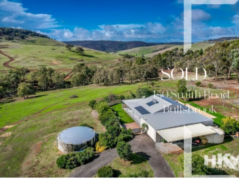 450 Smith Road, Bullsbrook WA 6084