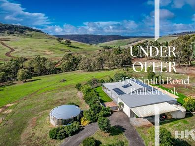 450 Smith Road, Bullsbrook WA 6084