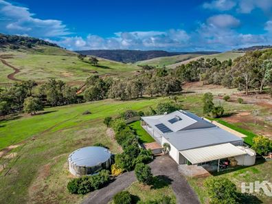 450 Smith Road, Bullsbrook WA 6084