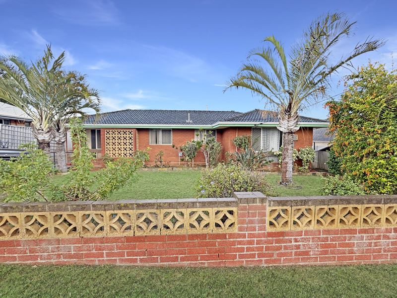 29 Hardman Road, Rangeway WA 6530