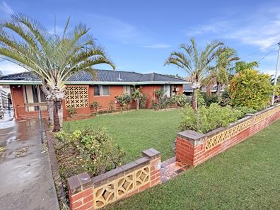 29 Hardman Road, Rangeway WA 6530