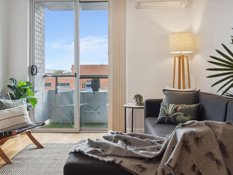 502/23 Adelaide Street, Fremantle