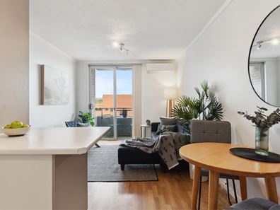 502/23 Adelaide Street, Fremantle WA 6160
