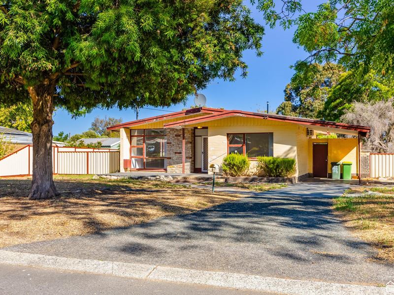 9 Badbury Road, Armadale WA 6112