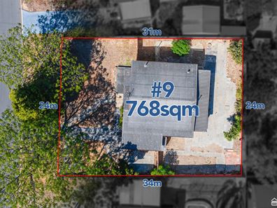 9 Badbury Road, Armadale WA 6112
