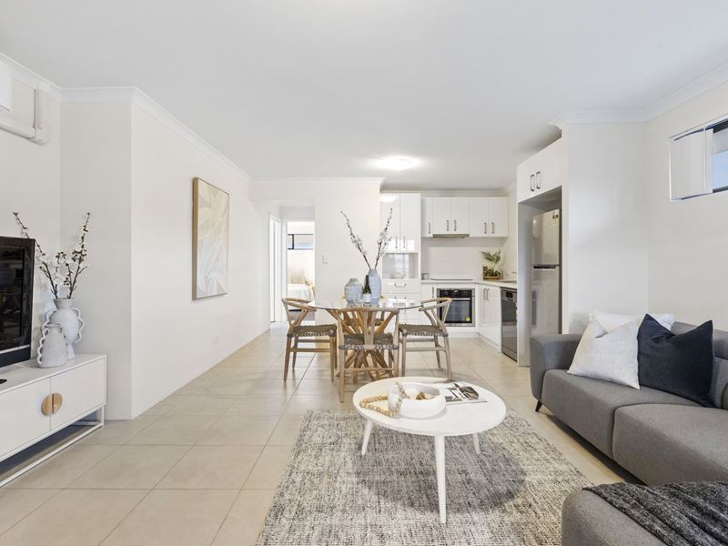 7/20A John Street, Bentley
