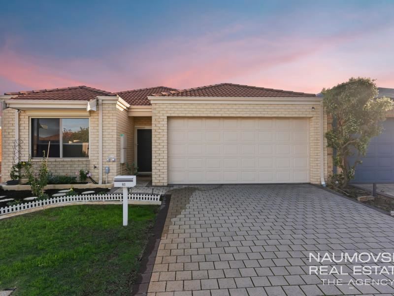 83 Merlot Way, Pearsall WA 6065