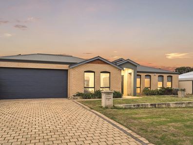 23 Gungurru Avenue, Hocking WA 6065