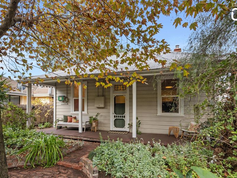 133 Guildford Road, Bassendean