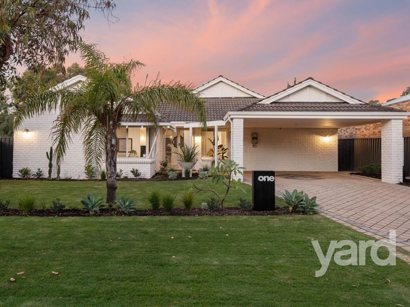 1 Goy Court, Palmyra WA 6157