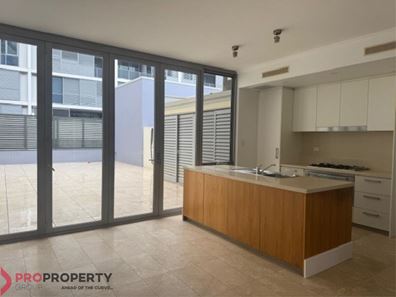 8/3 Hay Street, Perth WA 6000