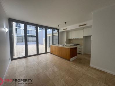 8/3 Hay Street, Perth WA 6000