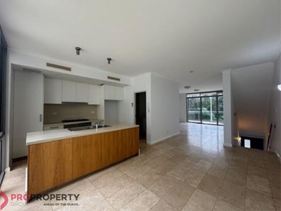 8/3 Hay Street, Perth WA 6000