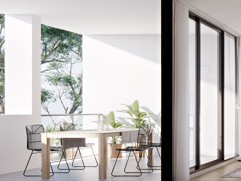 002/263 Hay Street, Subiaco
