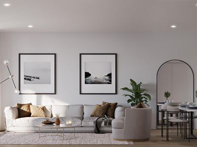 002/263 Hay Street, Subiaco WA 6008
