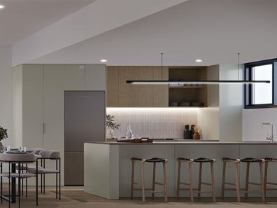 002/263 Hay Street, Subiaco WA 6008