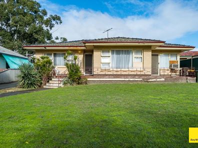 23 Spring Avenue, Midland WA 6056