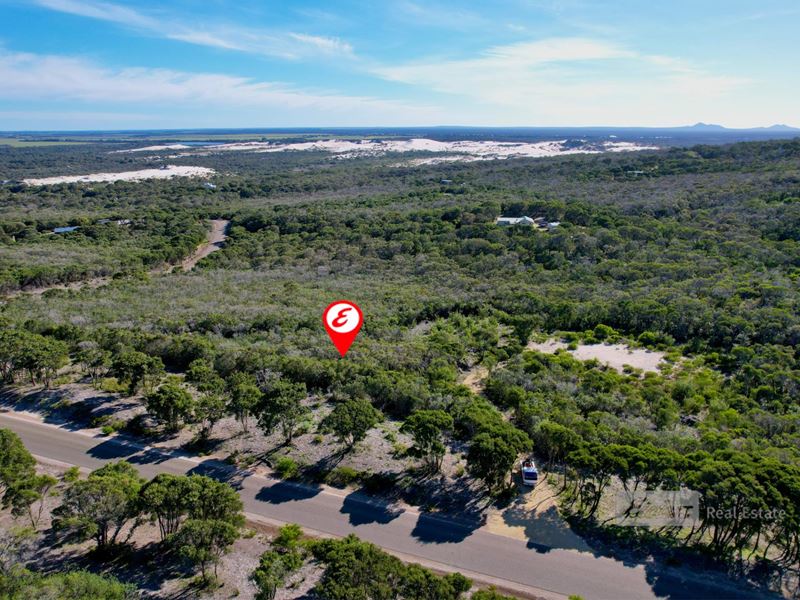 114 Chuditch Close, Bremer Bay WA 6338