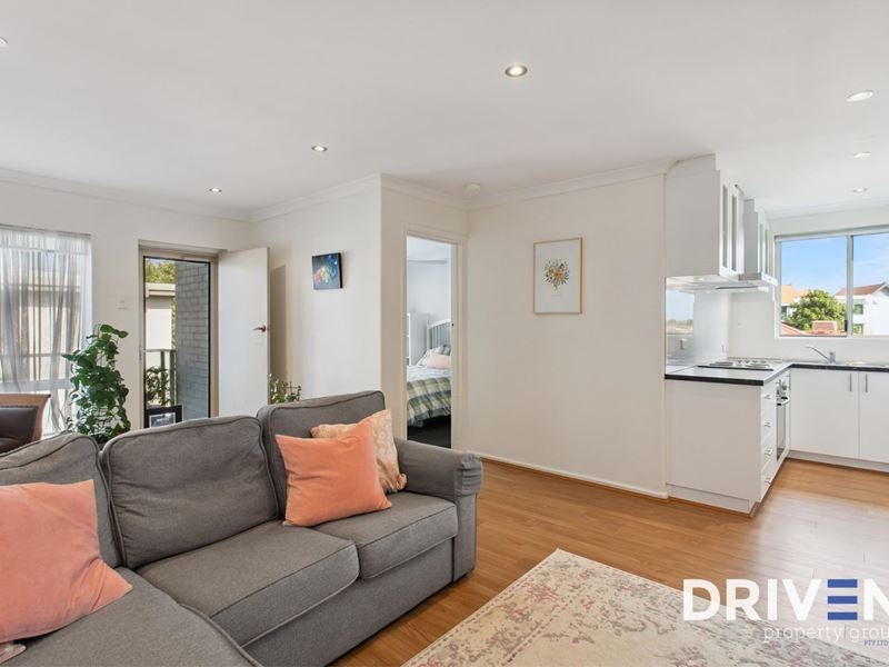 58/15 Gardner Street, Como WA 6152