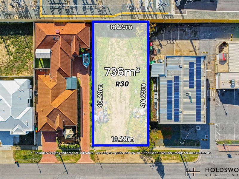 391 Hector Street, Yokine