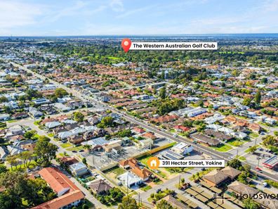 391 Hector Street, Yokine WA 6060