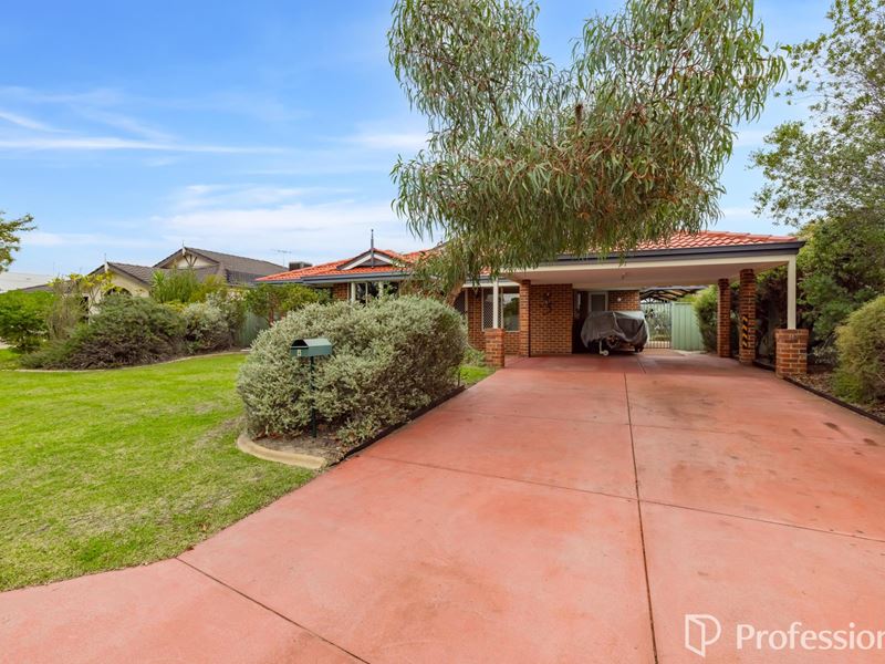 4 Quong Place, Atwell WA 6164
