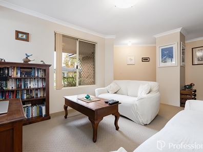 4 Quong Place, Atwell WA 6164