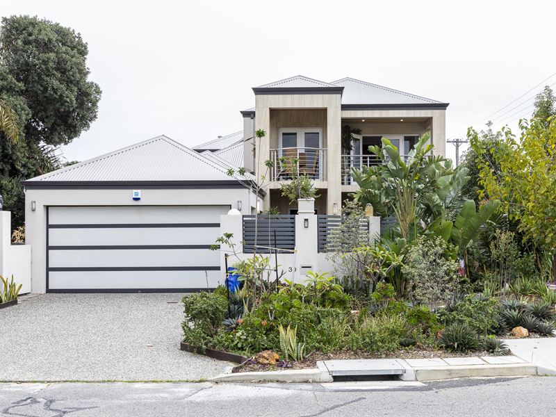 39 Swanston Street, Yokine WA 6060