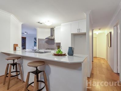 49 Fisherton Circuit, Kinross WA 6028