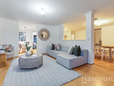 49 Fisherton Circuit, Kinross WA 6028