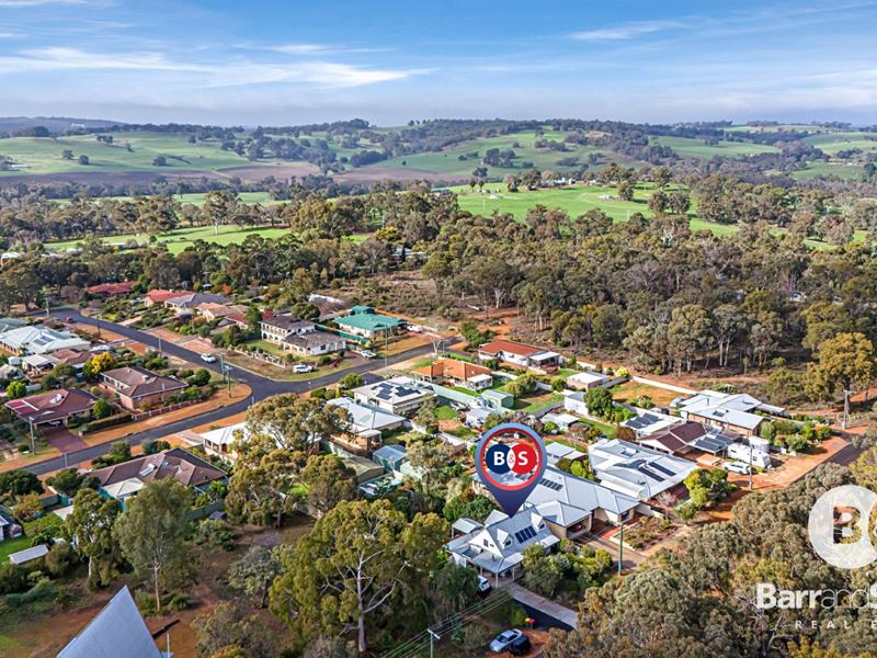 6 Terry Road, Boyup Brook WA 6244