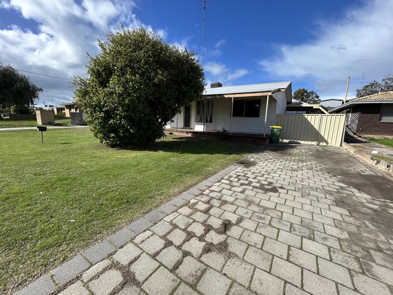 11A Ennis Street, Eaton WA 6232