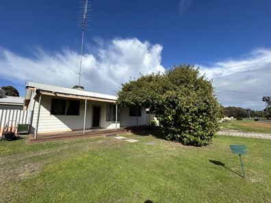 11A Ennis Street, Eaton WA 6232