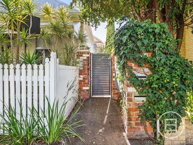 24A Marlborough Street, Perth WA 6000