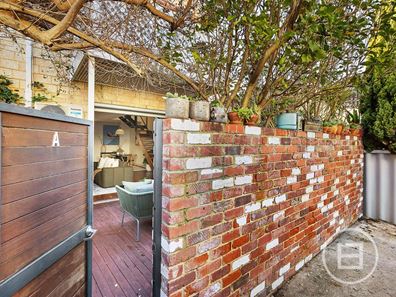 24A Marlborough Street, Perth WA 6000