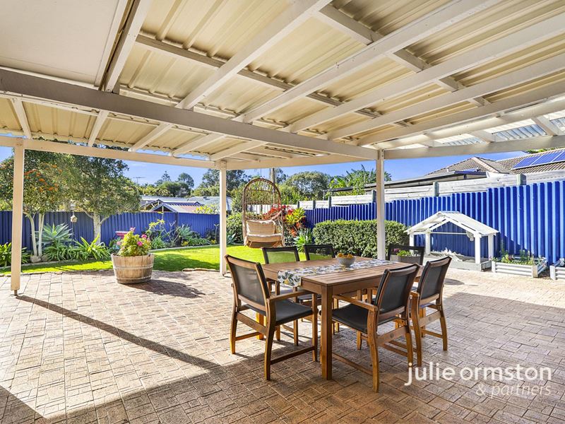 24 Tallow Ramble, Edgewater