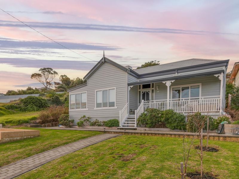 98 Burgoyne Road, Albany