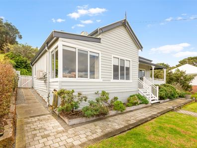 98 Burgoyne Road, Albany WA 6330