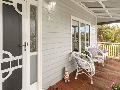 98 Burgoyne Road, Albany WA 6330