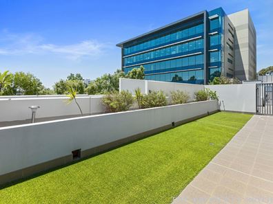 69/172 Railway  Parade, West Leederville WA 6007