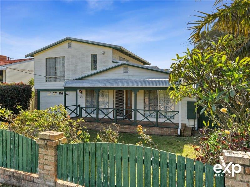 24 Stinton Street, Mandurah