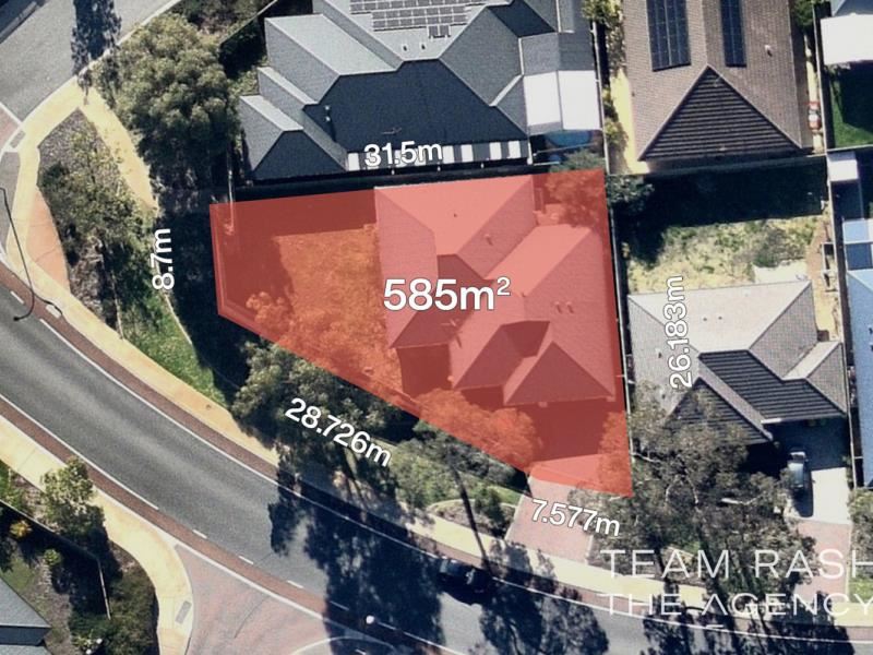 59 Leda Boulevard, Wellard WA 6170