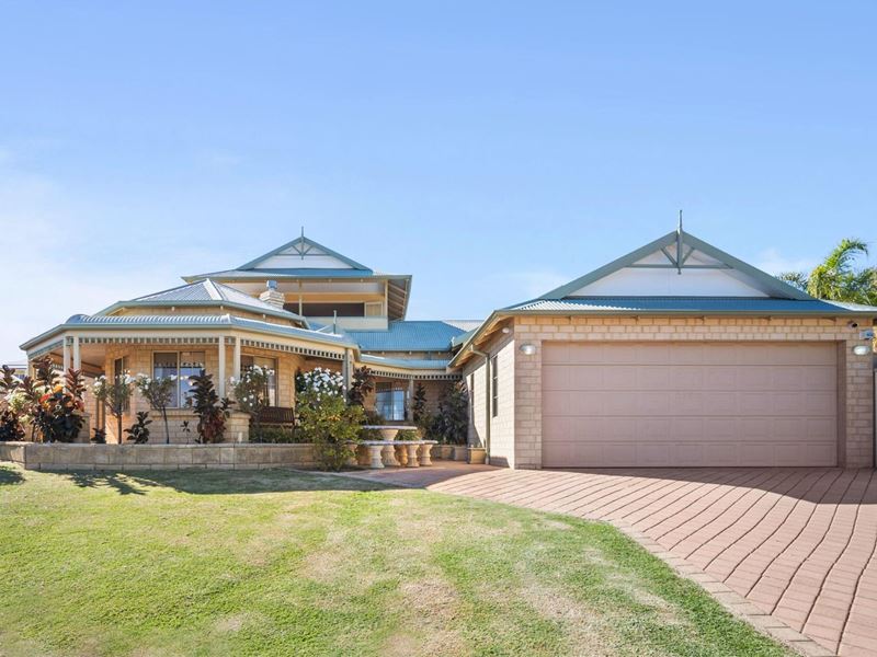 5 Wilyan Place, Swan View WA 6056