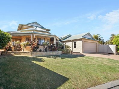 5 Wilyan Place, Swan View WA 6056