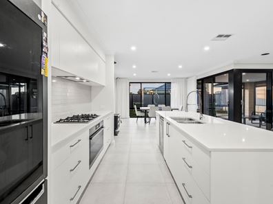 3 Lulu Close, Byford WA 6122