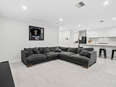 3 Lulu Close, Byford WA 6122