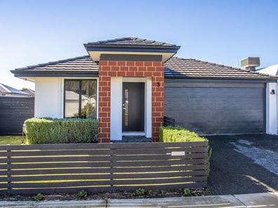 3 Angove Road, Baldivis WA 6171