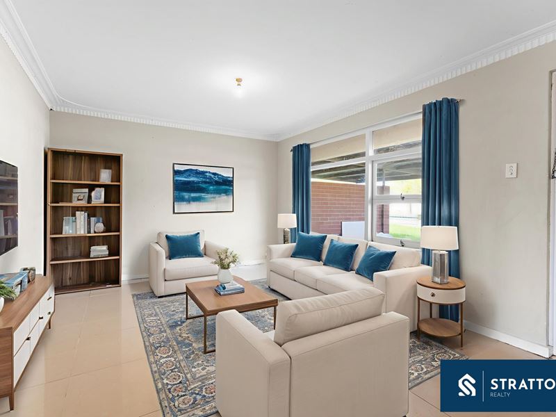 36A Elmslie Street, Orelia