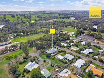11 Purse Terrace, Boyup Brook WA 6244
