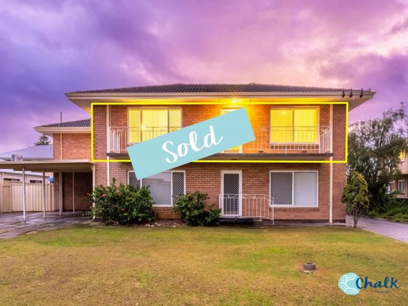 4/93 Gloucester Crescent, Shoalwater